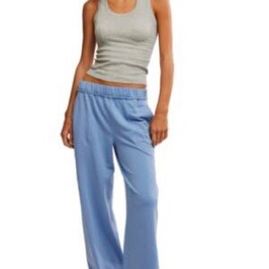 Free People Don’t Wait Up Lounge Pants